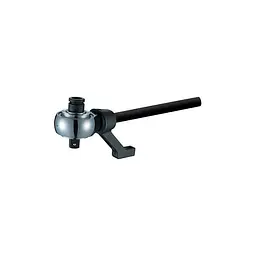 Мультипликатор 3/4"F x 1"M (5:1) усилие 540-2700 Нм - мініатюра 3