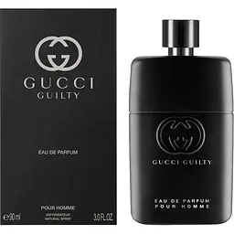 Парфуми Gucci Guilty Pour Homme 90 мл