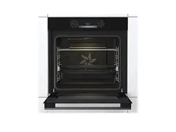 Комплект (духова шафа + варильна поверхня) Hisense BSA65226AB + HI6401BSC - мініатюра 4