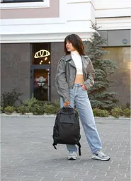 Рюкзак Sambag 40х28х14 см sum0023715 - мініатюра 4