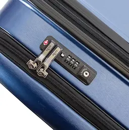 Валіза Heys EZ Access (L) Cobalt (10140-0018-30) - мініатюра 7