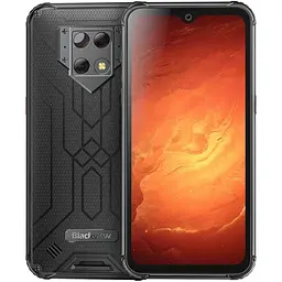 Смартфон Blackview BV9800 Pro 6/128GB Black Global