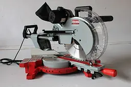 Торцювальна пила Holzmann KAP 305ECO - мініатюра 2