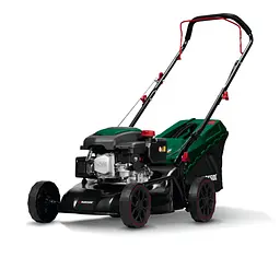 Газонокосарка бензинова Scheppach Parkside PBRM 41 B2