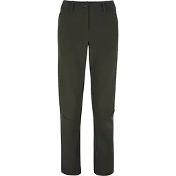Штани Salewa Terminal Pants Wms XS Темно-оливковий