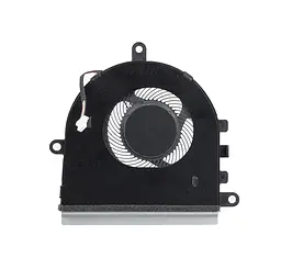 Вентилятор Dell кулер для моделей ноутбука Inspiron 3583, 3584, 3585, 5570, 5575, 5593, Vostro 3400, 3500 ver.1 (7MCD0/07MCD0) Dell, 5V, 4pin