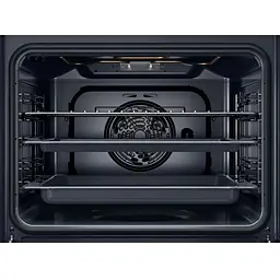Духовой шкаф Whirlpool OMK38HU0X - миниатюра 3