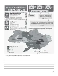 Біологія 10 клас. Зошит для формування та перевірки предметних і ключових компетентностей - мініатюра 2