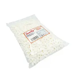 Маршмеллоу Sweet Bag Mini Marshmallow White міні зефір білий 500 г