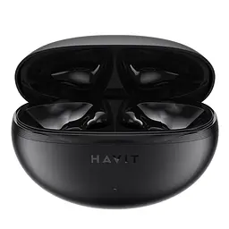 Бездротові навушники HAVIT TW986 "LIFE 02T" TWS Black HAVIT (28429-000) - мініатюра 3