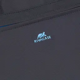 Сумка для ноутбука RivaCase 8037 Regent 15.6` Black [120761] - мініатюра 8