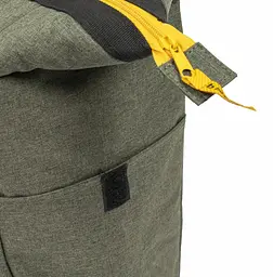 Термосумка Bo-Camp Ryndale 27 Liters Grey (6702954) (DAS301480) - мініатюра 4