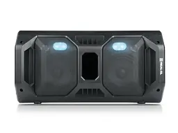 Портативна акустика REAL-EL X-757 Black - мініатюра 4