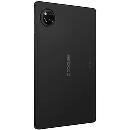 Планшет Doogee Tab A9 Pro+ 6/128Gb Wi-Fi Aurora Black UA UCRF - мініатюра 2