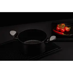 Каструля Nois Salto Silver з кришкою 3.1 л (830829) - мініатюра 7