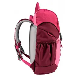 Рюкзак Deuter Kikki Рожевий (1052-3610421 5566) - мініатюра 2