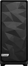 Корпус Fractal Design Meshify 2 XL Black TG LT (FD-C-MES2X-02) Без БП - мініатюра 6