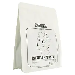 Кава в зернах Chehovych Rwanda Mabanza Filter 250 г - мініатюра 3