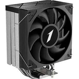 Кулер для процесора 1stPlayer Cryo CY12 Black (CY12-BK) [156562]