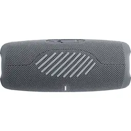 Портативна акустика JBL Charge 5 Grey [JBLCHARGE5GRY] [56116] - мініатюра 6