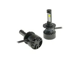 Автолампа Decker LED PL-01 5K D2 - миниатюра 2