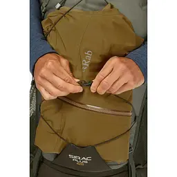 Рюкзак Lowe Alpine Sirac Plus 40 M/L Хакі - мініатюра 4