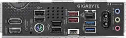 Материнська плата Gigabyte B850 Eagle Wi-Fi6E Socket AM5 (B850 EAGLE WIFI6E) Б/В - мініатюра 3