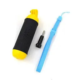 Монопод-поплавок Shoot Monopod Bobber 2 [Yellow] [26069] - мініатюра 2