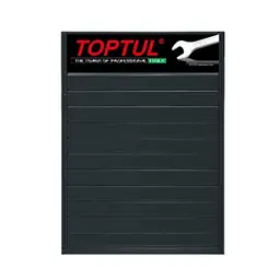Стенд виставковий підвісний (700х1000 мм) Toptul TDAH7010