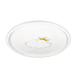 Люстра LED Levistella 7871059 WH+GD