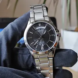 Годинник Casio MTP-1381D-1AVDF - мініатюра 3