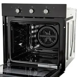 Духовка електрична Eleyus ESTER 6006 BL - мініатюра 8