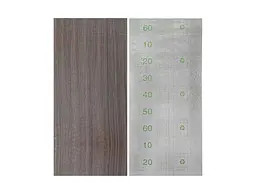 Самоклеюча вініловая плитка в рулоні STICKER WALL 600*3000*2мм Мат SW-00002047 - мініатюра 5