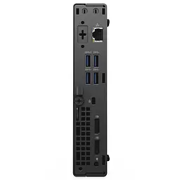 Комп'ютер Dell Refurb OptiPlex 5080 MFF i7-10700T/16/512SSD - мініатюра 3