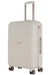 Валіза Semi Line 24" (M) Ercu (T5786-2) (DAS302966)
