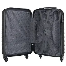 Валіза Semi Line 28" L Black (T5636-3) - мініатюра 2