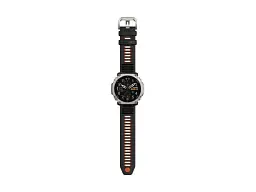 Смарт-годинник Amazfit T-REX ULTRA 2 Black (W2550GL2N) - мініатюра 7