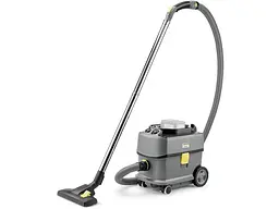 Професійний пилосос Karcher T 10/1 Bp (1.527-352.0)