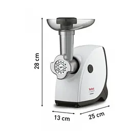 Мясорубка Tefal NE463138 - мініатюра 5