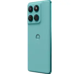 Смартфон Motorola Edge 60 Fusion 8/256GB Amazonite - мініатюра 6