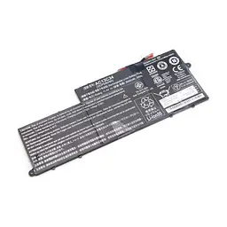 Акумулятор до ноутбука Acer AC13C34, 2640mAh (30Wh), 3cell, 11.4V, Li-ion (A47185)