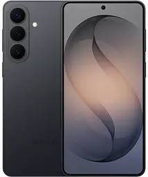 Мобільний телефон Samsung Galaxy S26+ 12/256Gb Black (SM-S947BZKDEUC)