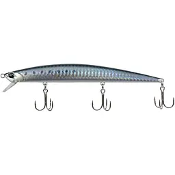 Воблер DUO Tide Minnow Slim 120F 120 mm 13.0 g Блакитний (1013-34.32.58)