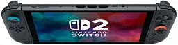 Консоль Nintendo Switch 2 Black Mario Kart World Bundle Global version - мініатюра 3