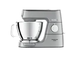 Кухонна машина Kenwood Titanium Chef Baker KVC85.594SI