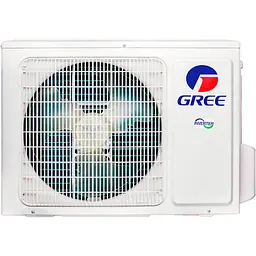 Спліт-система Gree Bora Inverter GWH09AAA-K6DNA5C [115767] - мініатюра 6