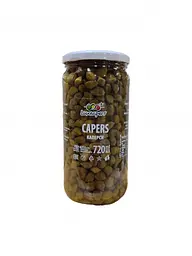 Каперси Luxeapers Capers 700 г