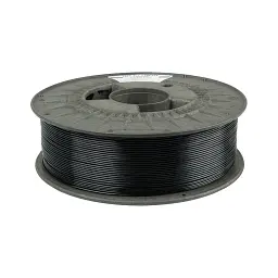 Пластик для 3D-принтера The Filament PETG Lite 1.75mm 1kg BLACK (TF-24245)