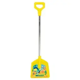 Лопатка довга Wader Жовтий Wader 72300 (2000990334954)