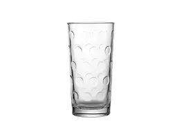 Склянка UNIGLASS висока 245мл POP